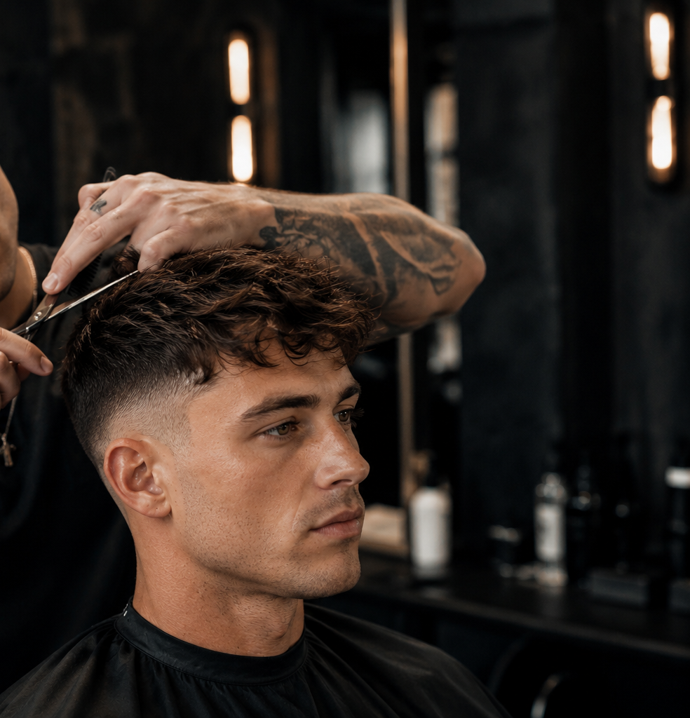 Haircut